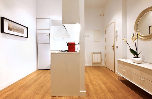Justicia Apartment | Chueca Exclusive