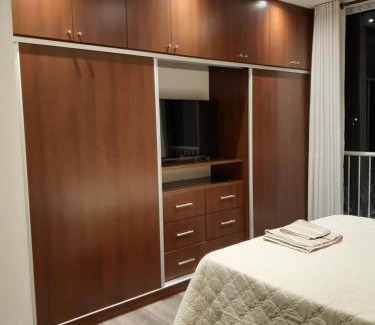 Tarija Apartment | Chuflay Apartments, Barrio El Molino pleno centro Tarijeño