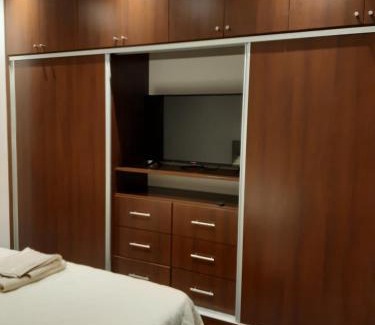 Tarija Apartment | Chuflay Apartments, Barrio El Molino pleno centro Tarijeño