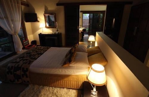 Chuiba Cabin | Chuiba Bay Lodge