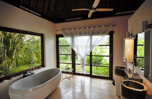 Chuiba Cabin | Chuiba Bay Lodge