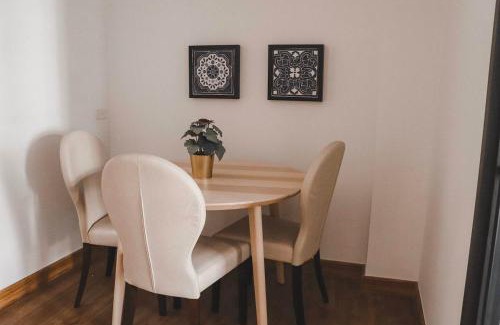 Ban Chang Apartment | Chula Premium Homes