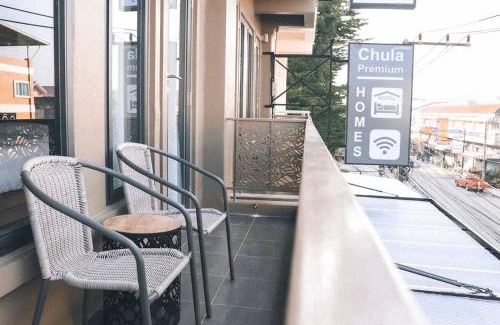 Ban Chang Apartment | Chula Premium Homes