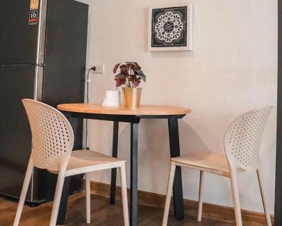 Ban Chang Apartment | Chula Premium Homes