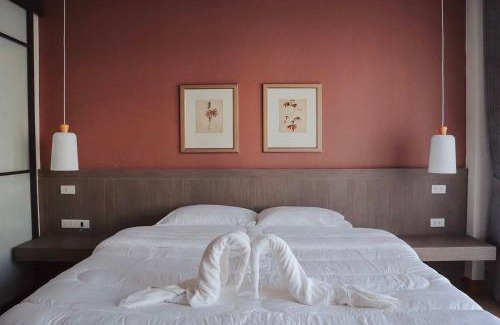 Ban Chang Apartment | Chula Premium Homes