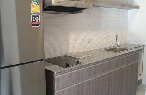 Ban Chang Apartment | Chula Premium Homes