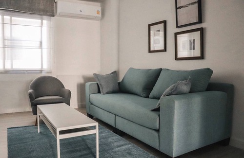 Ban Chang Apartment | Chula Premium Homes