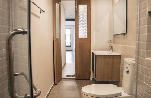Ban Chang Apartment | Chula Premium Homes