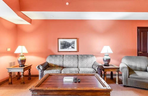 Wisconsin Dells Apartment | Chula Vista 2519