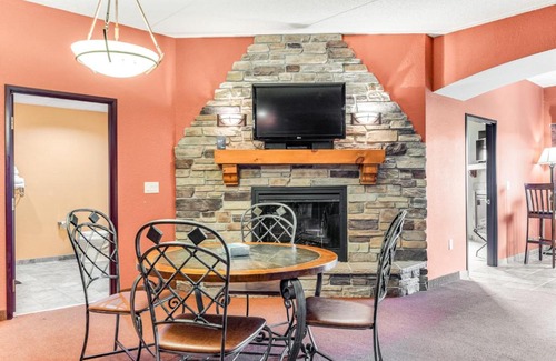 Wisconsin Dells Apartment | Chula Vista 2519