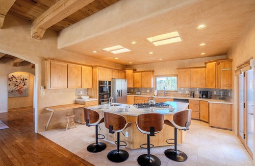 Vista Encantada House | Chula Vista - Amazing Views, Stunning Sunny Interior