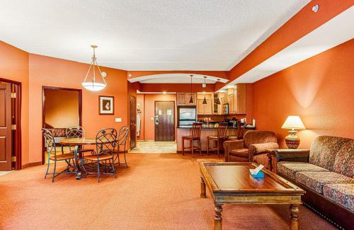 Wisconsin Dells Apartment | Chula Vista Condo #2433