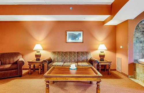 Wisconsin Dells Apartment | Chula Vista Condo #2433