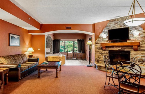 Wisconsin Dells Apartment | Chula Vista Condo #2433