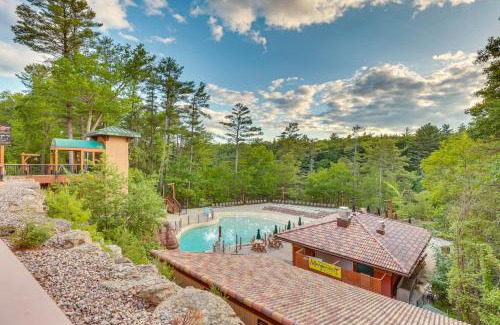 Wisconsin Dells Apartment | Chula Vista Condo Resort Perks and Family Fun!