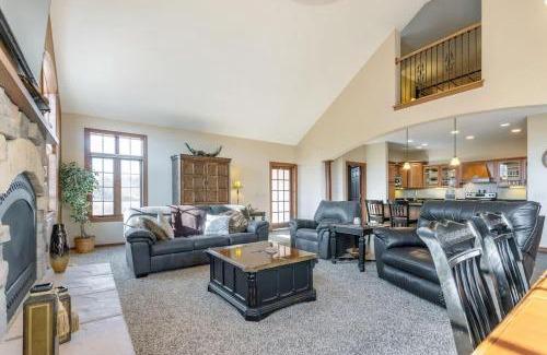 Wisconsin Dells House | Chula Vista Getaway