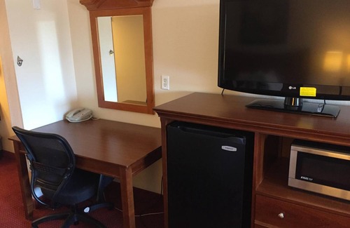 Lincoln Acres Hotel | Chula Vista Inn