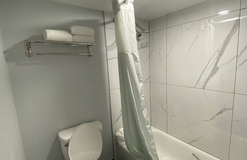 Lincoln Acres Hotel | Chula Vista Inn