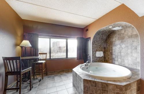 Wisconsin Dells Apartment | Chula Vista Resort # 2314