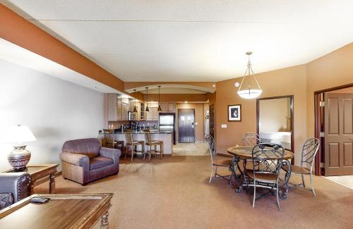 Wisconsin Dells Apartment | Chula Vista Resort # 2314