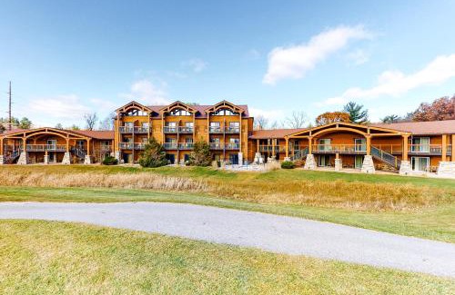 Wisconsin Dells Apartment | Chula Vista