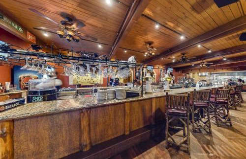 Wisconsin Dells Apartment | Chula Vista