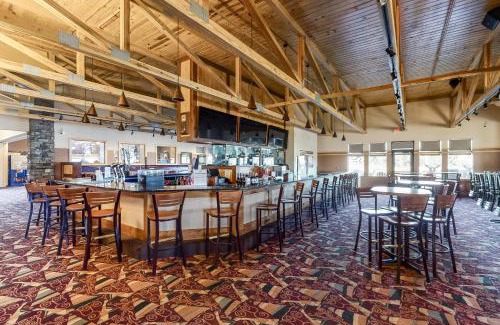 Wisconsin Dells Apartment | Chula Vista