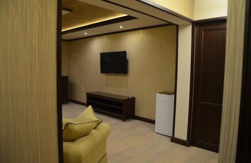 Romankiv Hotel | Chumatskiy Shlyah