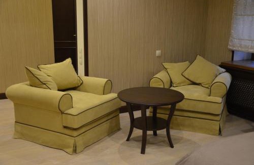 Romankiv Hotel | Chumatskiy Shlyah