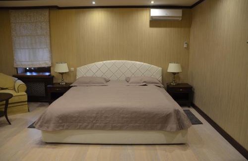 Romankiv Hotel | Chumatskiy Shlyah