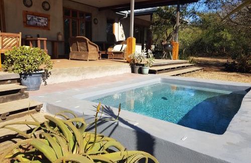 Hluhluwe House | Chumbi Bush House