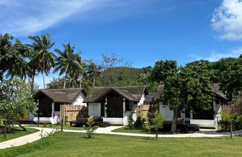 Saphli Hotel | Chumphon Cabana Resort