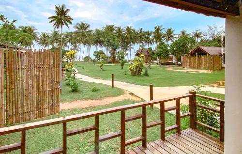 Saphli Hotel | Chumphon Cabana Resort