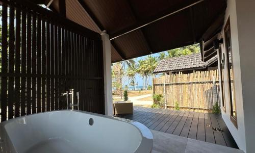 Saphli Hotel | Chumphon Cabana Resort