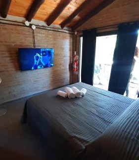 Santa Rosa de Calamuchita Apartment | Chuncanitos
