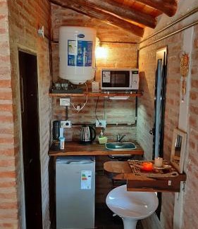 Santa Rosa de Calamuchita Apartment | Chuncanitos