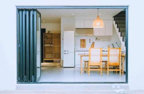 Chuncheon House | Chuncheon Bali 376