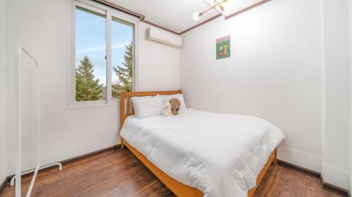 Namsan House | Chuncheon Dogandstay