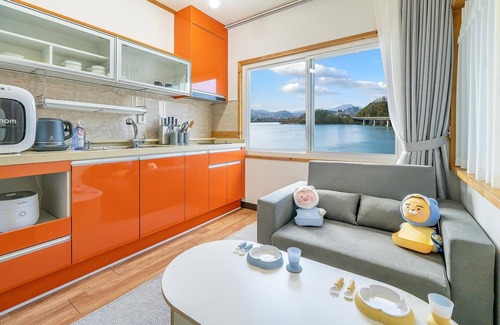 Namsan House | Chuncheon El Dorado Kid's Pension