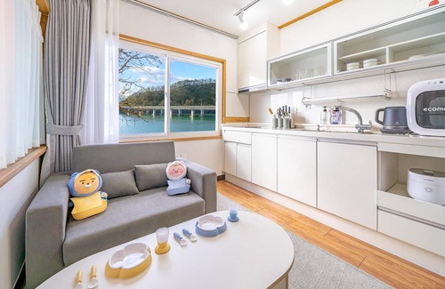 Namsan House | Chuncheon El Dorado Kid's Pension