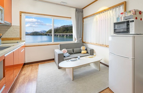 Namsan House | Chuncheon El Dorado Kid's Pension