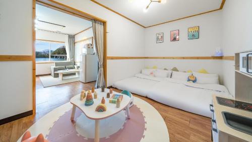 Namsan House | Chuncheon El Dorado Kid's Pension