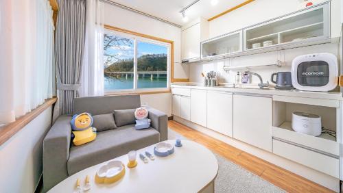 Namsan House | Chuncheon El Dorado Kid's Pension