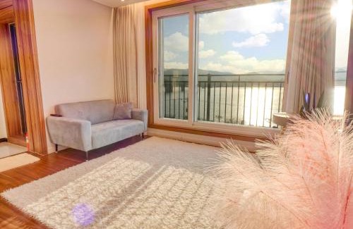 Namsan House | Chuncheon Kerensia Pension