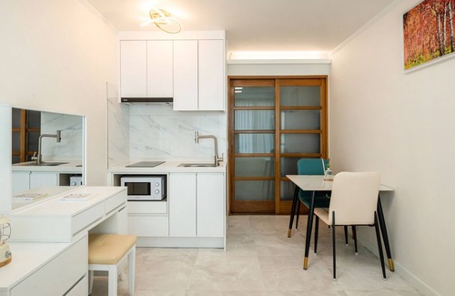 Namsan House | Chuncheon Leisure Stay Pension