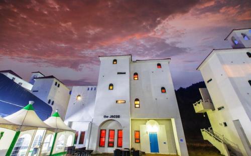 Namsan House | Chuncheon Pier Star Pension