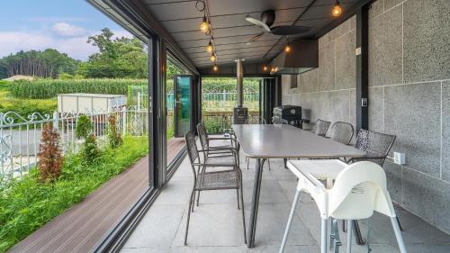 Chuncheon House | Chuncheon Staysaint21 Poolvilla