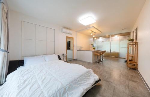 Namsan House | Chuncheon Vida Feliz Pension