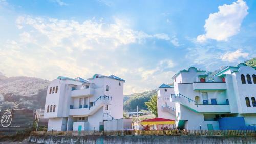Namsan House | Chuncheon Vishop Pension