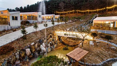 Chuncheon Other | Chuncheon Weolsongli Camp